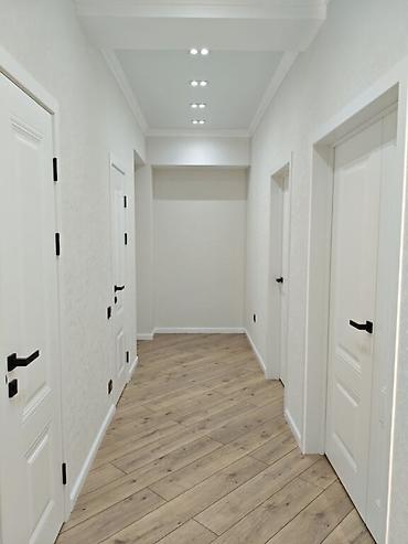 building: 2 комнаты, 76 м², Асанбай мкр Элитка, 5 этаж — 4