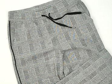 amisu pants: Amisu, Spodnie materiałowe damskie, rozmiar M — 1
