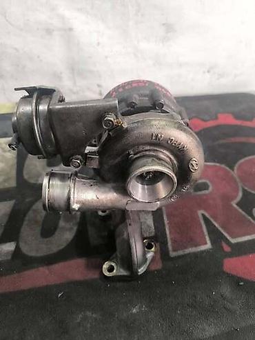 Vozila: TURBINA 2.2 CRDI ZA HYUNDAI SANTA FE OD 2006. DO 2012. GOD. | Molba — 1