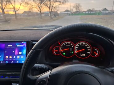 Subaru: Subaru Legacy: 2005 г., 2 л, Автомат, Бензин, Универсал — 8