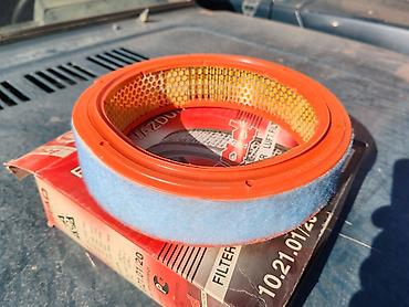 Auto delovi: Filter vazduha Lada 7 Riva, Lada 2121,21213 Niva, Lada 2108 Samara — 2