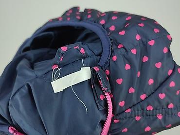 esmara sweatshirt: Kamizelka, 7 lat, 116-122 cm, stan - Bardzo dobry — 4