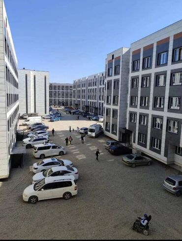 Продажа квартир: 1 комната, 30 м², Элитка, 2 этаж, Евроремонт