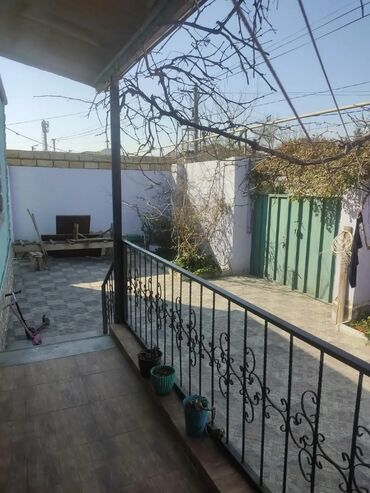 Həyət evləri və villaların satışı: 3 otaqlı, 100 kv. m, Kredit yoxdur, Yeni təmirli -da lalafo.az — 2 Həyət evləri və villaların satışı: 3 otaqlı, 100 kv. m, Kredit yoxdur, Yeni təmirli — 2