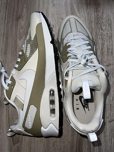 cipele za ples: NIKE Air Max 90 DRIFT broj 43,cm broj 44 cm 28 NOVO IO1908 072 — 7