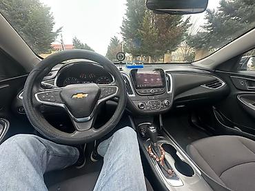 Chevrolet: Chevrolet Malibu: 1.5 l | 2019 il 125000 km Sedan — 9