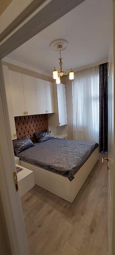 hovsan bina: Xırdalan kristal Abşeron 1 yaşayış kompleksinde 30 uncu en son — 1