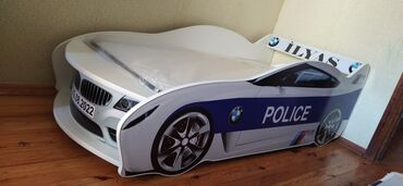 продажа мебели бу: Uşaq çarpayisi