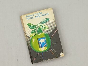 Książka, gatunek - Literatura faktu, stan - Bardzo dobry
