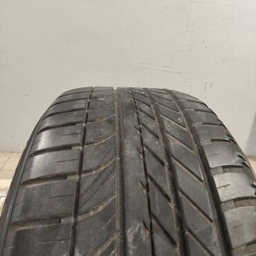 балон запаска: Шины 275 / 45 / R 21, Лето, 1 шт, Германия, GoodYear