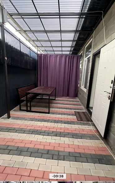 Иссык-Куль 2026: Коттедж, Париж2 ЦО Париж, Чок-Тал, Детская площадка, Парковка, стоянка, Охраняемая территория — 6