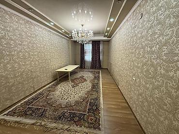 Продажа квартир: 3 комнаты, 93 м², 3 этаж — 2