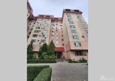 аренда квартир жибек жолу: 3 комнаты, 80 м², Элитка, 9 этаж, Косметический ремонт
