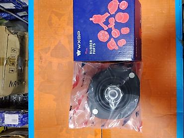 Опора/подшипник стойки амортизатора WXQP (Rubber Parts) - at lalafo.kg Опора/подшипник стойки амортизатора WXQP (Rubber Parts) -