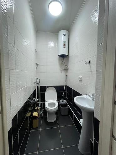 Долгосрочная аренда квартир: 2 комнаты, Собственник, С мебелью полностью — 12