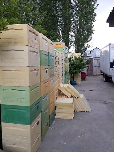 Ящики: Ящик — 4