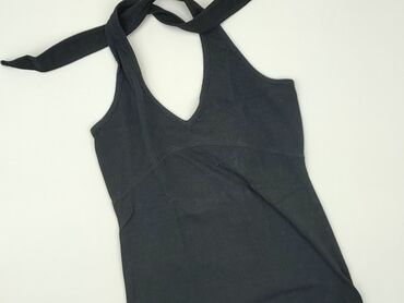 dżinsy moda: T-shirt, S (EU 36), condition - Good