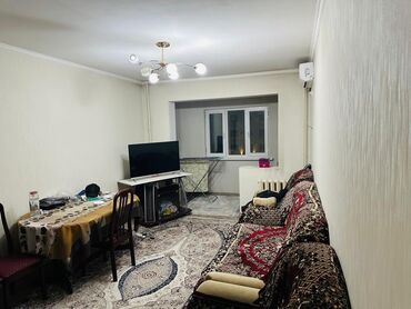 2х комнат: 2 комнаты, 43 м², 104 серия, 4 этаж, Старый ремонт