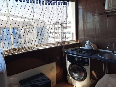 Yeni tikili: 2 otaqlı, Yeni tikili, 52 kv. m — 5