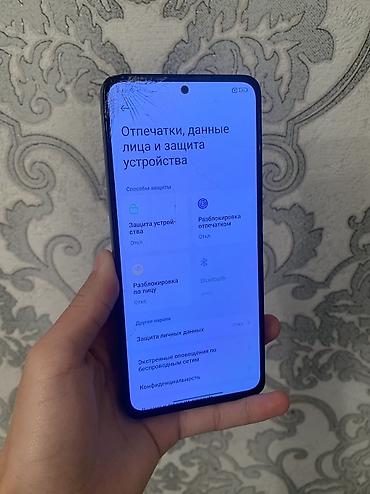ipad mini: Redmi, Redmi Note 13, Б/у, 128 ГБ, цвет - Черный — 6