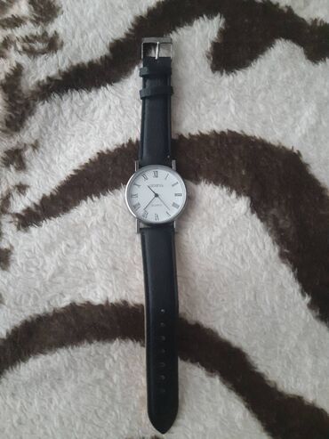 brend qol saatlari: Новый, Наручные часы, цвет - Серый