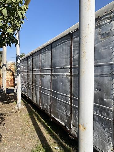 морозильные контейнер: Продаётся холодильный контейнер — 2