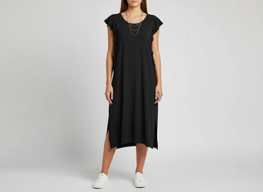 t shirty design maker: Sinsay, T-shirt damski, rozmiar S