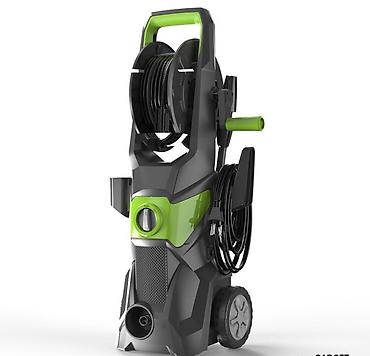 купить мойку: Купить автомойку высокого давления 3000W 150 бар в Бишкеке — High — 3