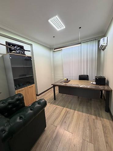 1700: Аренда офисов, 65 м², В жилом комплексе, С оборудованием, С отдельным входом, С отдельным сан узлом — 8