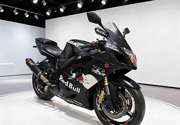 x pipe: Suzuki GSXR 600 Сузуки Джиксер 600 2004/12 год Документы РФ учет В — 3