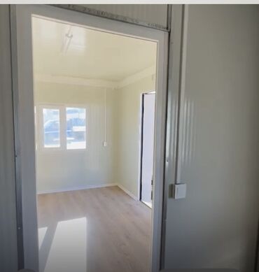 Konteynerlər: Konteyner 3.00 x7.00 iki otaqli catdirlma mumkundur odenisli — 6