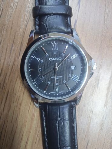 наручные часы omax: Классикалык сааттар саат, Casio, Кытай, Эркектердики, Жаңы
