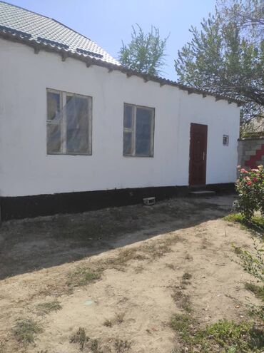 Долгосрочная аренда квартир: 1 комната, С мебелью частично