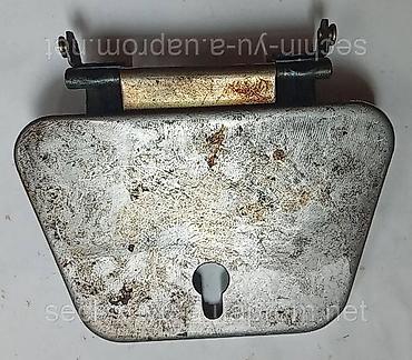 cin ehtiyat hisseleri: QAZ Qaz 2401, 1980 il, Yeni — 1
