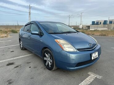 təkərlər 14: Toyota Prius: 1.5 l | 2008 il Hetçbek