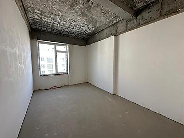 Продажа квартир: 4 комнаты, 121 м², Элитка, 12 этаж, Готовая ПСО (под самоотделку) — 14