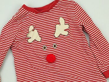 kombinezon zimowy olx 86: Blouse, So cute, 1.5-2 years, 86-92 cm, condition - Very good