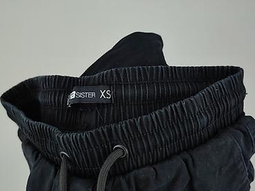 cropp bomber: Spodnie cargo damskie, rozmiar XS — 4