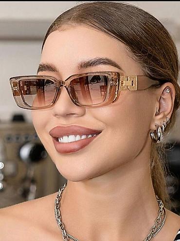 Eynəklər: Gün eynəyi — 19