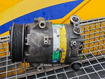 Компрессоры для авто: Компрессор Opel 2005 г., Б/у, Оригинал, Германия — 6