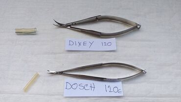 Ostali medicinski proizvodi: Očni instrumenti II Kao sa slika . Već od 1 euro Ne odgovaram na SMS na lalafo.rs — 3 Ostali medicinski proizvodi: Očni instrumenti II Kao sa slika . Već od 1 euro Ne odgovaram na SMS — 3