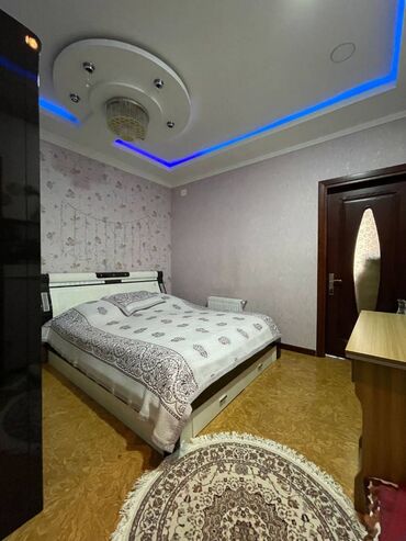 Yeni tikili: 4 otaqlı, Yeni tikili, m. Neftçilər, 150 kv. m — 4