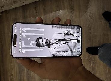 ikinci el iphone 16: IPhone 14 Pro Max, 128 GB, Deep Purple, Face ID — 6