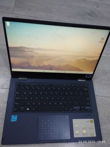 benetton çanta: İşlənmiş ASUS Vivobook, 14 ", Intel Celeron, 128 GB, Ödənişli çatdırılma