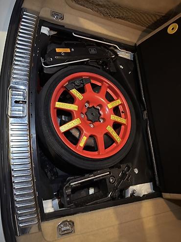 Porsche: Porsche Cayenne S: 2010 г., 4.8 л, Автомат, Бензин, Кроссовер — 8