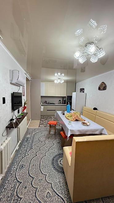 Продажа коттеджей и домов: 🌿 Продается дом с современным ремонтом! 📍 Район: Тунгуч, ж/м Рухий — 5