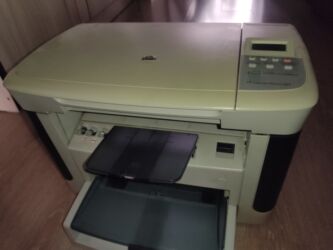 совместимые расходные материалы printronix тонеры для картриджей: HP LaserJet M1120 MFP — отличное состояние! ✅ Работает без проблем ✅