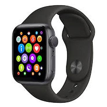 hk 9 pro plus: Kateqoriya: Smart saatlar Brend: No Brand Model: HW9 Pro Max (Black) — 1