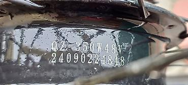 Электровелосипеды: Электровелосипед, Б/у — 8