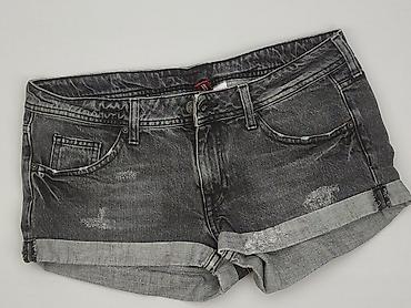 camaieu jeans: Szorty damskie, rozmiar M — 1